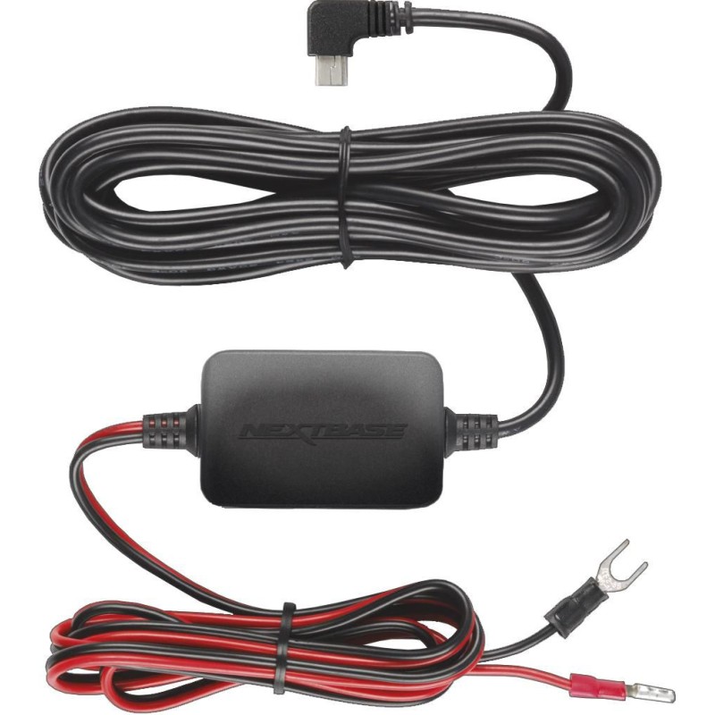 NEXTBASE Hardwire Kit